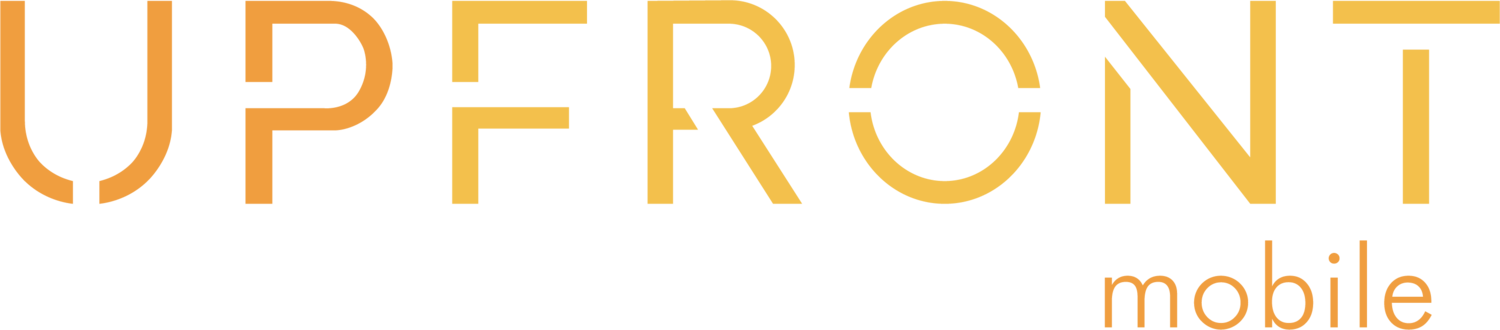 Upfront Mobile